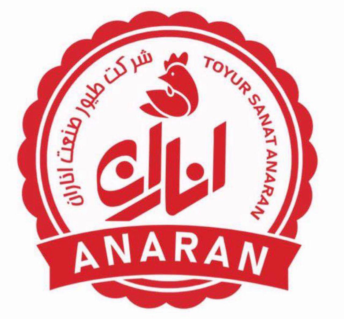 بازرگانی اناران